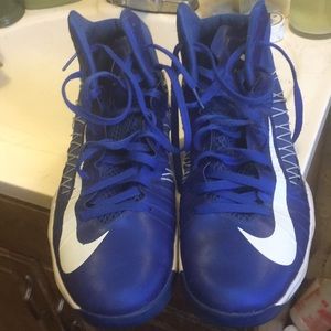 Nike hyperdunk shoes